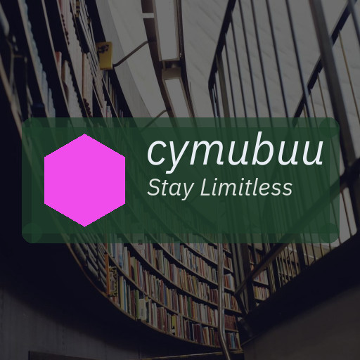 cymubuu