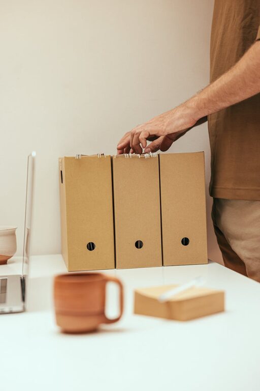 Practical Tips for Organizing Files on Your Computer Effectively