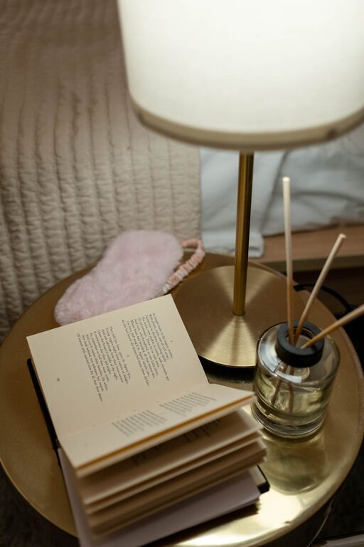 How to Sleep Better with a Simple Wind-Down Routine